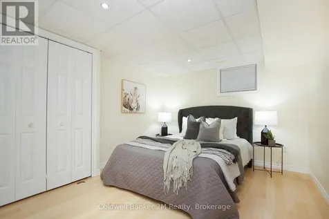 812 Burnham Street Cobourg ON K9A 2X7