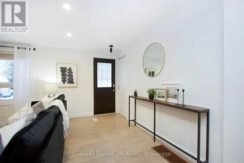 812 Burnham Street Cobourg ON K9A 2X7