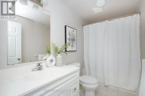 812 Burnham Street Cobourg ON K9A 2X7