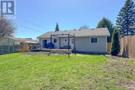 812 Burnham Street Cobourg ON K9A 2X7