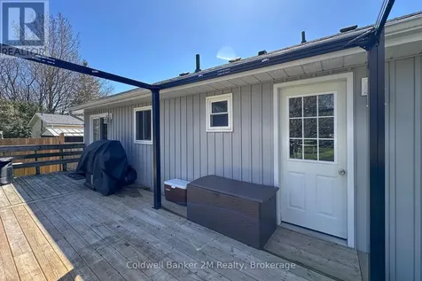 812 Burnham Street Cobourg ON K9A 2X7