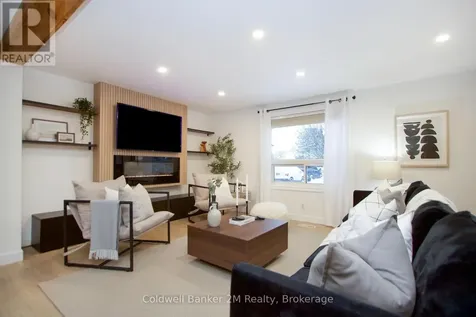 812 Burnham Street Cobourg ON K9A 2X7