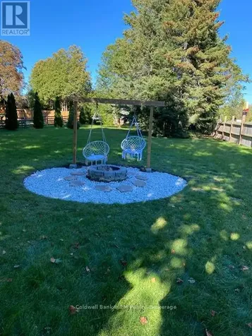 812 Burnham Street Cobourg ON K9A 2X7