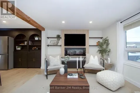 812 Burnham Street Cobourg ON K9A 2X7
