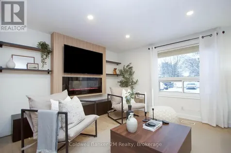 812 Burnham Street Cobourg ON K9A 2X7