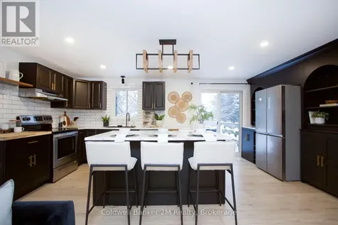 812 Burnham Street Cobourg ON K9A 2X7
