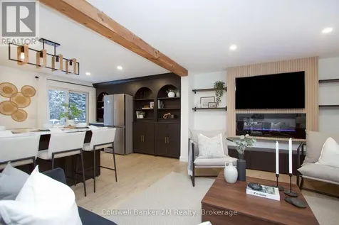 812 Burnham Street Cobourg ON K9A 2X7