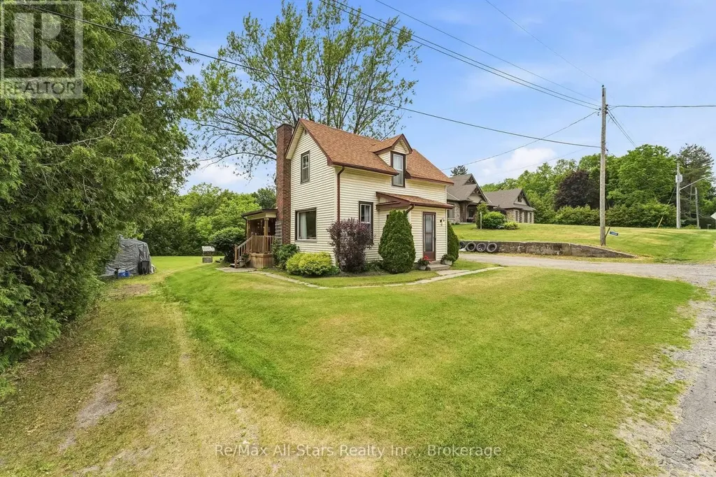 14080 Marsh Hill Road Scugog ON L9L 1Z2