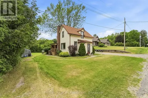 14080 Marsh Hill Road Scugog ON L9L 1Z2