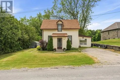 14080 Marsh Hill Road Scugog ON L9L 1Z2