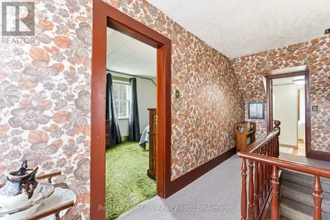 14080 Marsh Hill Road Scugog ON L9L 1Z2