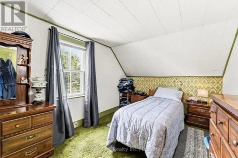 14080 Marsh Hill Road Scugog ON L9L 1Z2