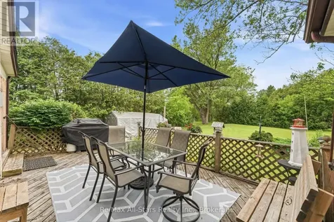 14080 Marsh Hill Road Scugog ON L9L 1Z2