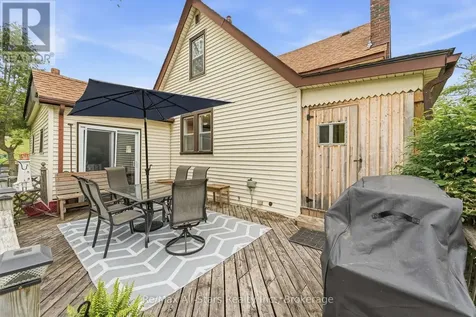 14080 Marsh Hill Road Scugog ON L9L 1Z2