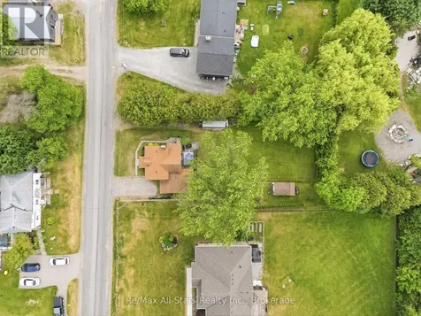 14080 Marsh Hill Road Scugog ON L9L 1Z2
