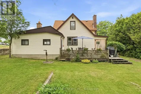 14080 Marsh Hill Road Scugog ON L9L 1Z2