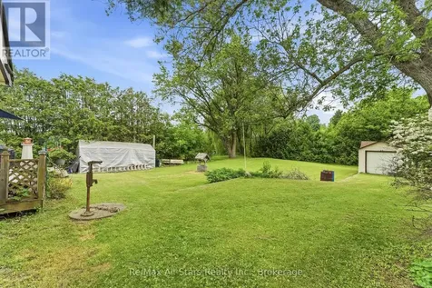 14080 Marsh Hill Road Scugog ON L9L 1Z2
