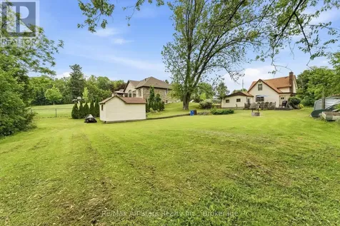 14080 Marsh Hill Road Scugog ON L9L 1Z2