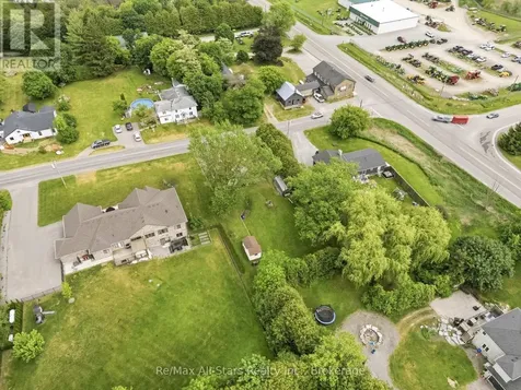 14080 Marsh Hill Road Scugog ON L9L 1Z2