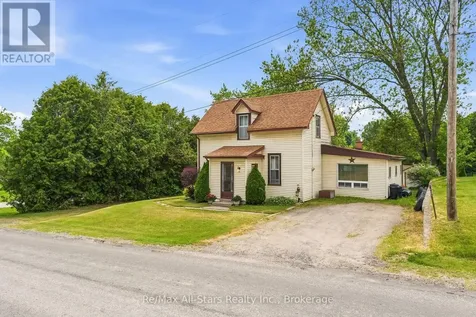 14080 Marsh Hill Road Scugog ON L9L 1Z2