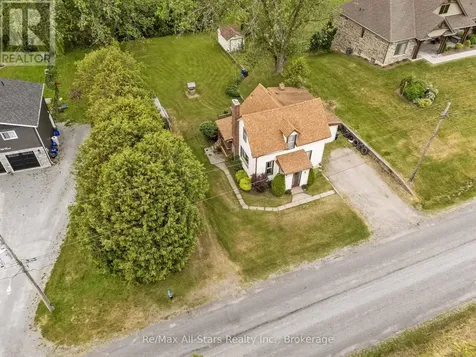 14080 Marsh Hill Road Scugog ON L9L 1Z2