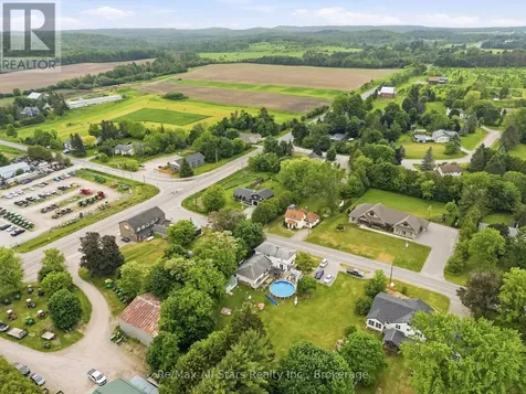 14080 Marsh Hill Road Scugog ON L9L 1Z2