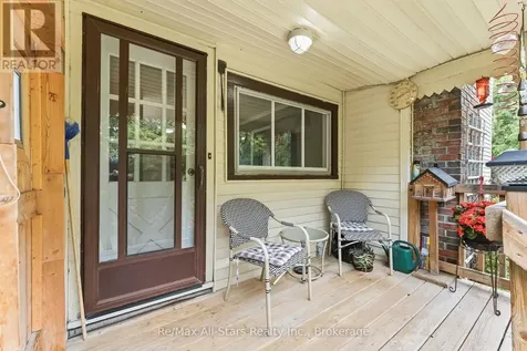 14080 Marsh Hill Road Scugog ON L9L 1Z2