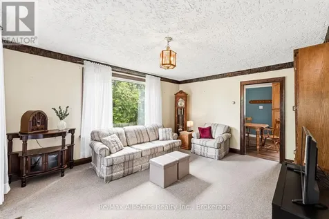 14080 Marsh Hill Road Scugog ON L9L 1Z2