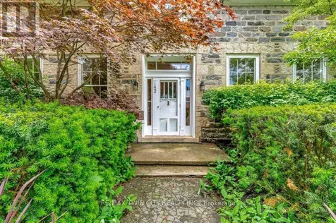 142 Glenmorris Street Cambridge ON N1S 2Z5