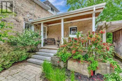 142 Glenmorris Street Cambridge ON N1S 2Z5