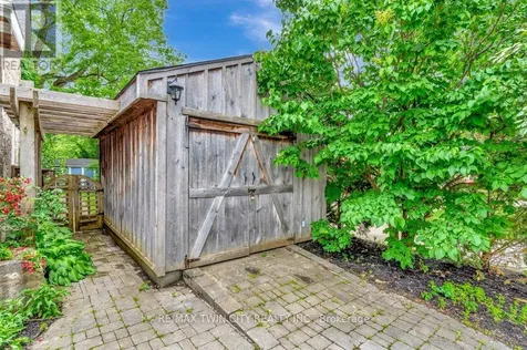 142 Glenmorris Street Cambridge ON N1S 2Z5