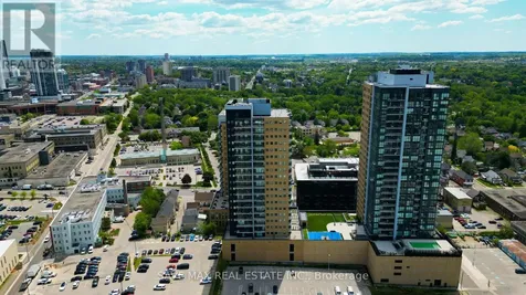 104 Garment Street Kitchener ON N2G 0C8
