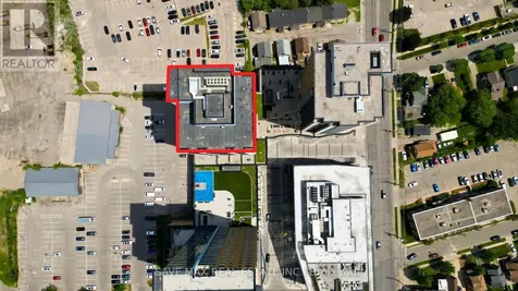 104 Garment Street Kitchener ON N2G 0C8