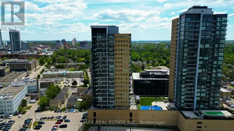 104 Garment Street Kitchener ON N2G 0C8