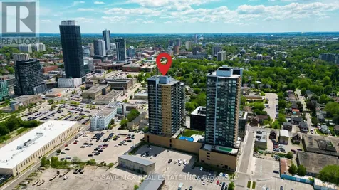 104 Garment Street Kitchener ON N2G 0C8
