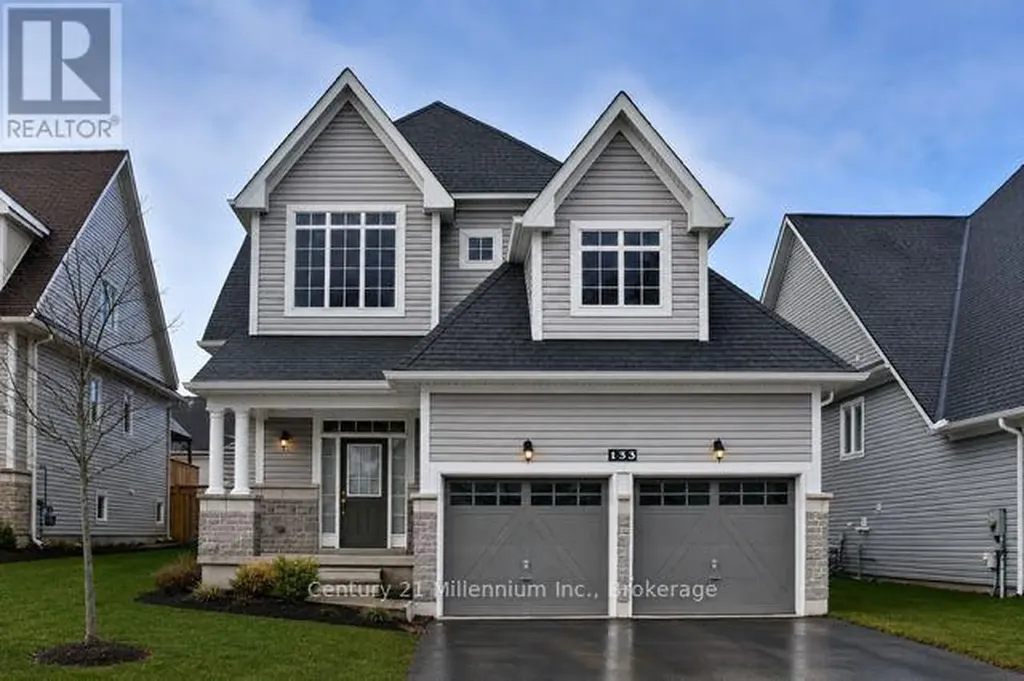 133 White Sands Way Wasaga Beach ON L9Z 0C6