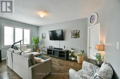 133 White Sands Way Wasaga Beach ON L9Z 0C6