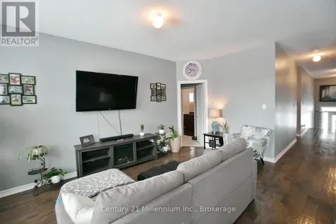 133 White Sands Way Wasaga Beach ON L9Z 0C6
