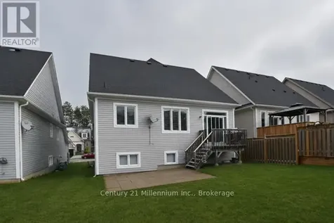 133 White Sands Way Wasaga Beach ON L9Z 0C6