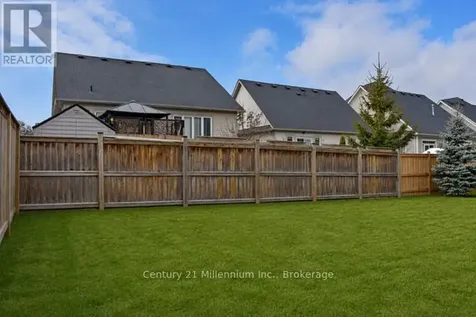 133 White Sands Way Wasaga Beach ON L9Z 0C6