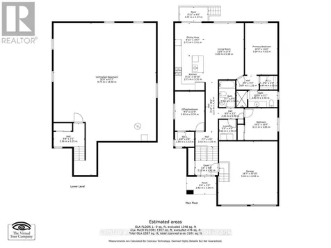 133 White Sands Way Wasaga Beach ON L9Z 0C6