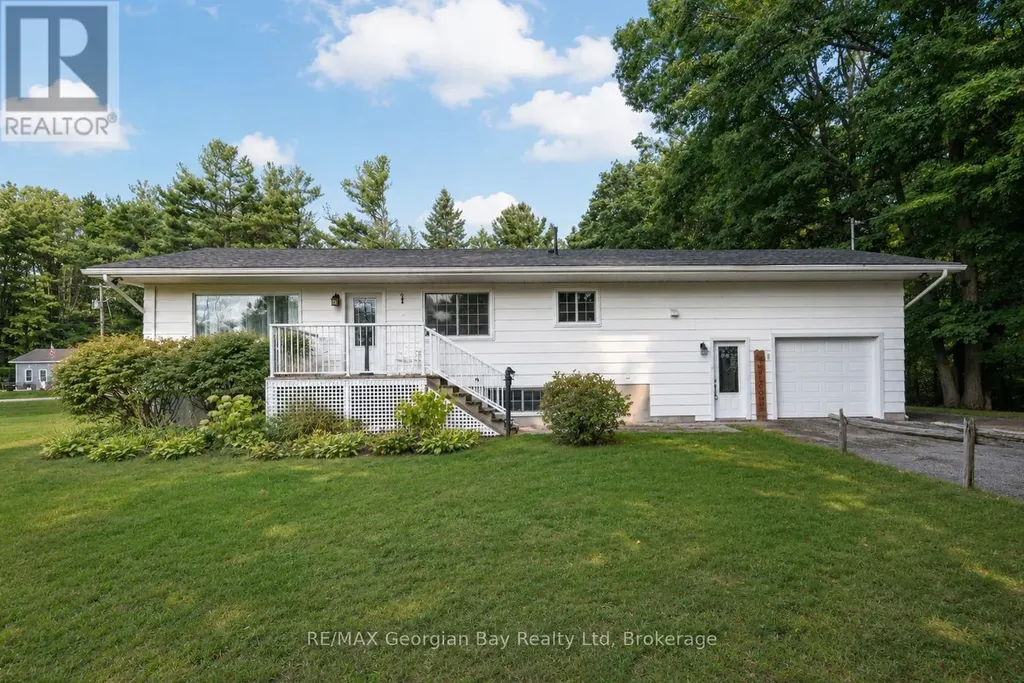 1034 Pine Grove Road Penetanguishene ON L9M 2B5