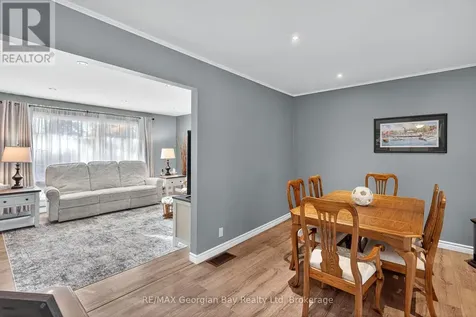 1034 Pine Grove Road Penetanguishene ON L9M 2B5
