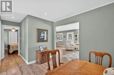 1034 Pine Grove Road Penetanguishene ON L9M 2B5