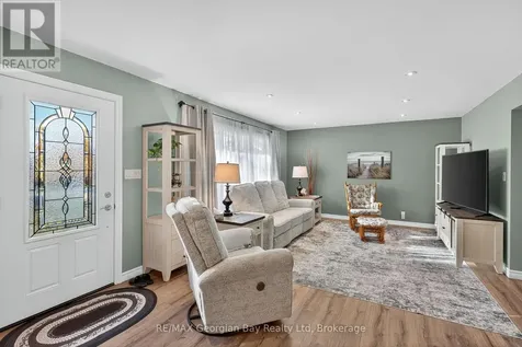 1034 Pine Grove Road Penetanguishene ON L9M 2B5