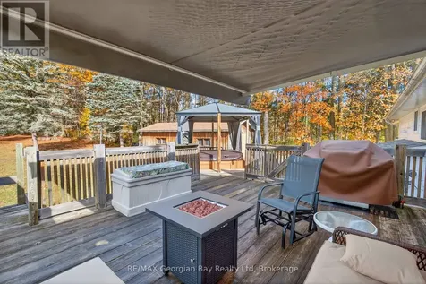 1034 Pine Grove Road Penetanguishene ON L9M 2B5