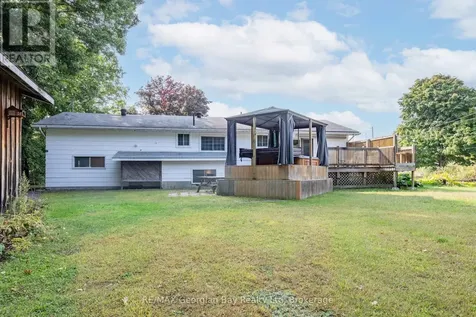 1034 Pine Grove Road Penetanguishene ON L9M 2B5
