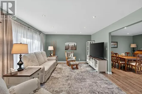1034 Pine Grove Road Penetanguishene ON L9M 2B5