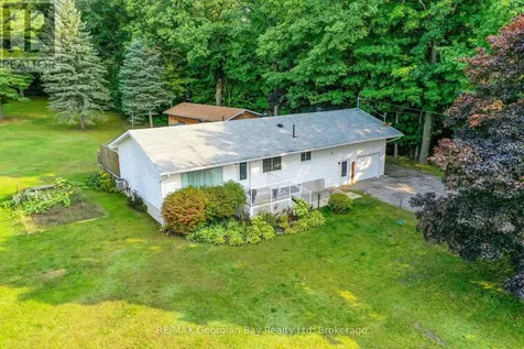1034 Pine Grove Road Penetanguishene ON L9M 2B5