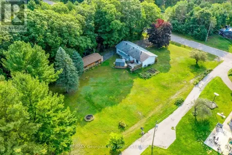 1034 Pine Grove Road Penetanguishene ON L9M 2B5